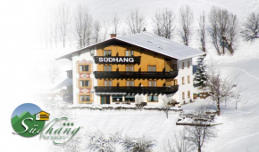 Pension Südhang, Bad Kleinkirchheim, Österreich